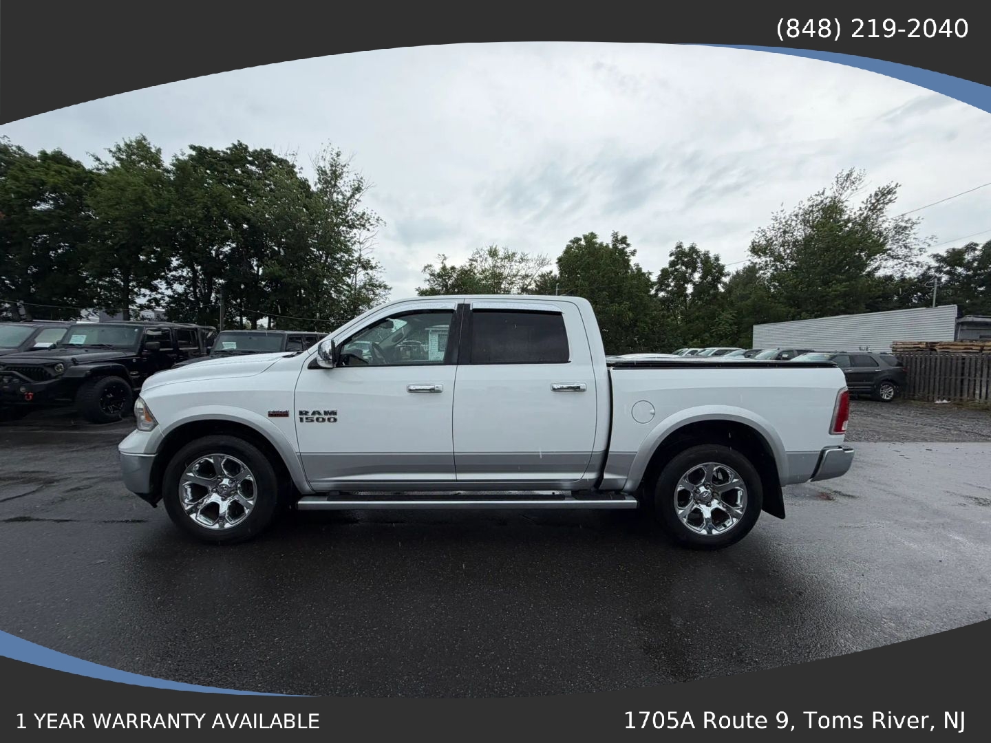 ram ram 1500 pickup 2013 1C6RR7NT9DS539114 image ram ram 1500 pickup 2013 1C6RR7NT9DS539114 image